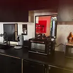 Appartement Avec Jacuzzi Privatif à Centre 10mn Des Plages *