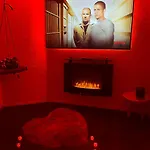 Avec Jacuzzi Privatif A Centre 10mn Des Plages * Perpignan
