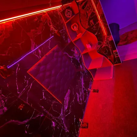 Appartement Avec Jacuzzi Privatif A Centre 10mn Des Plages *