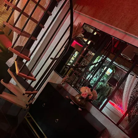 Avec Jacuzzi Privatif A Centre 10mn Des Plages Appartement Perpignan