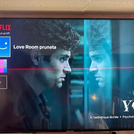 Appartement Avec Jacuzzi Privatif A Centre 10mn Des Plages *