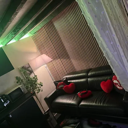 Avec Jacuzzi Privatif A Centre 10mn Des Plages Appartement Perpignan