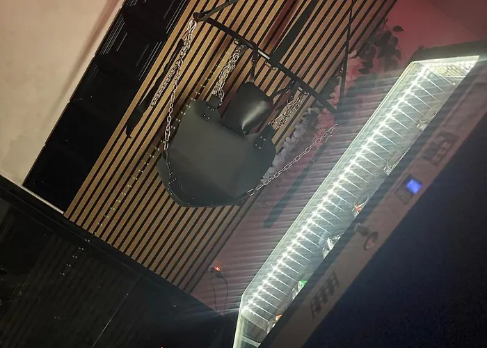 Appartement Avec Jacuzzi Privatif A Centre 10mn Des Plages