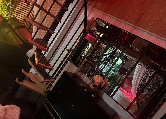 Avec Jacuzzi Privatif A Centre 10mn Des Plages Appartement Perpignan