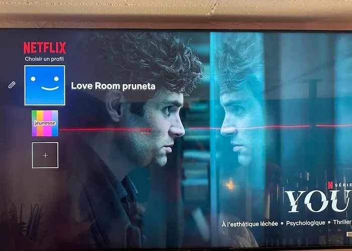 Appartement Avec Jacuzzi Privatif A Centre 10mn Des Plages *