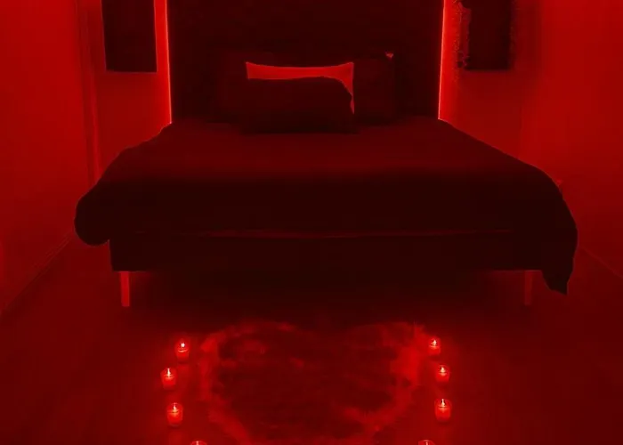 Avec Jacuzzi Privatif A Centre 10mn Des Plages *