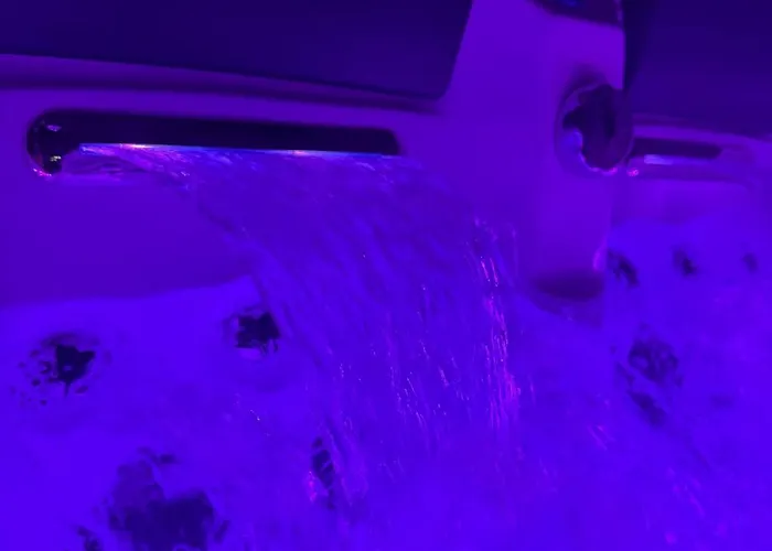 Avec Jacuzzi Privatif A Centre 10mn Des Plages Appartement Perpignan