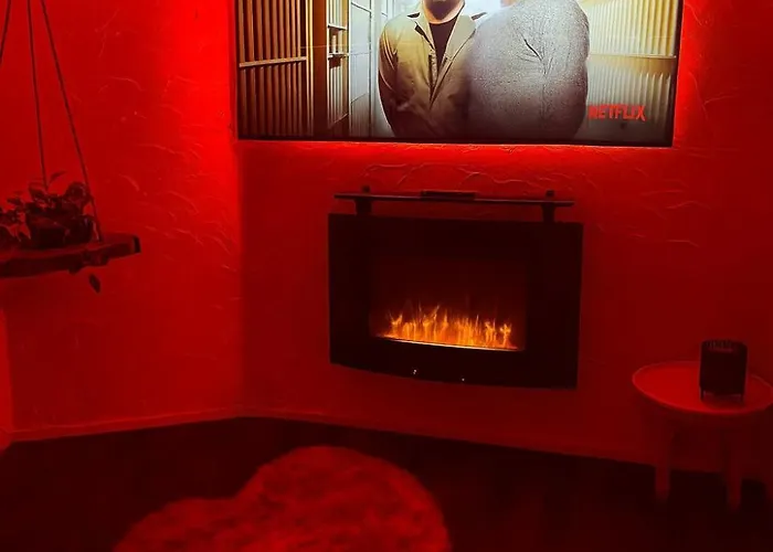 Avec Jacuzzi Privatif A Centre 10mn Des Plages * Perpignan