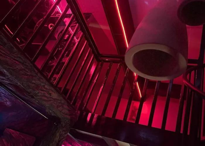 Avec Jacuzzi Privatif A Centre 10mn Des Plages Appartement Perpignan