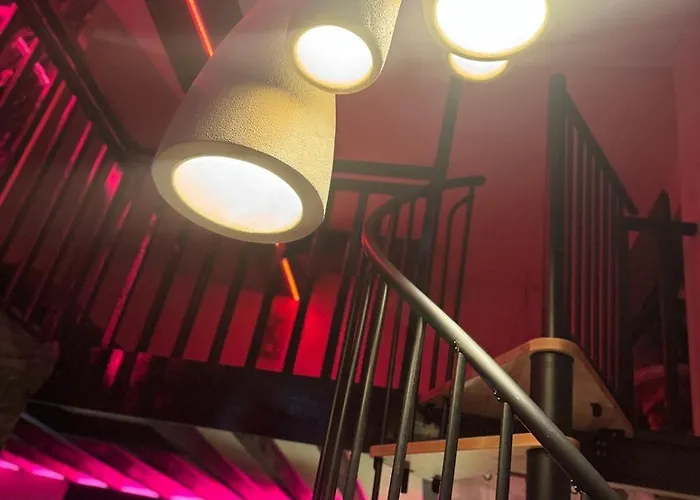 Avec Jacuzzi Privatif A Centre 10mn Des Plages