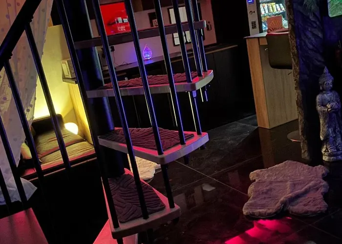 Avec Jacuzzi Privatif A Centre 10mn Des Plages * Perpignan